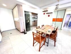 Blk 288A Jurong East Street 21 (Jurong East), HDB 5 Rooms #403813881